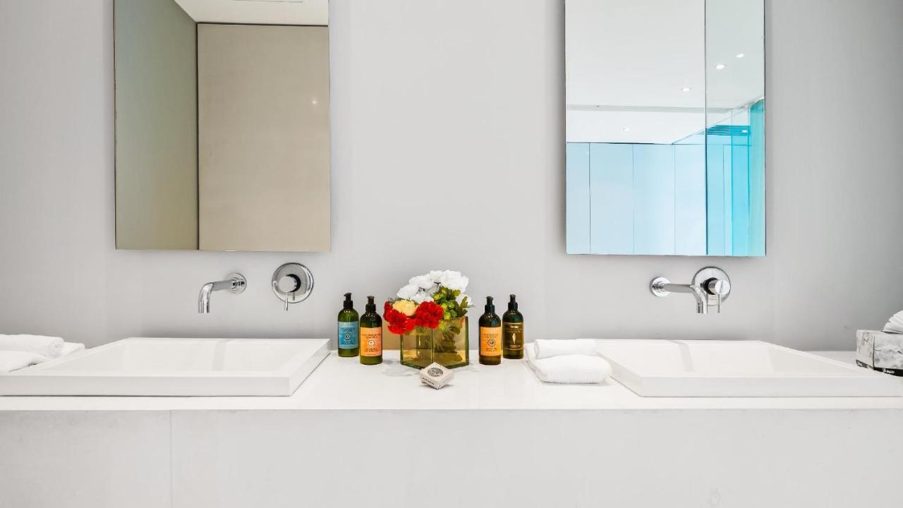 Avalon - 901 Luxurious & View 3 Bedroom Amapas *