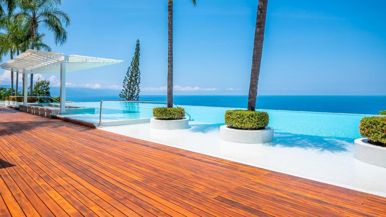 Holiday home Avalon - 901 Luxurious & View 3 Bedroom Amapas