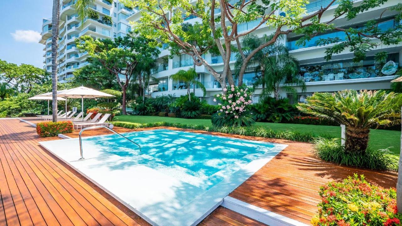 Avalon - 901 Luxurious & View 3 Bedroom Amapas