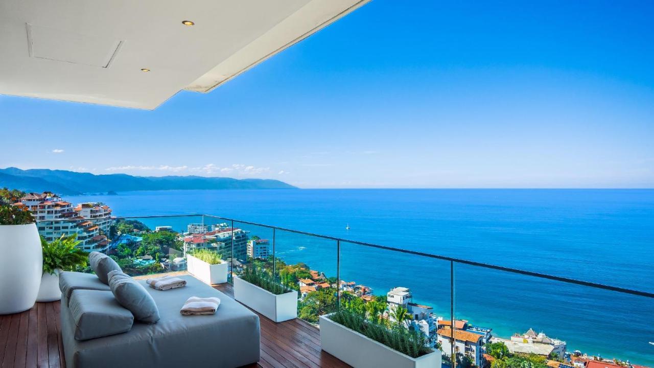Avalon - 901 Luxurious & View 3 Bedroom Amapas *