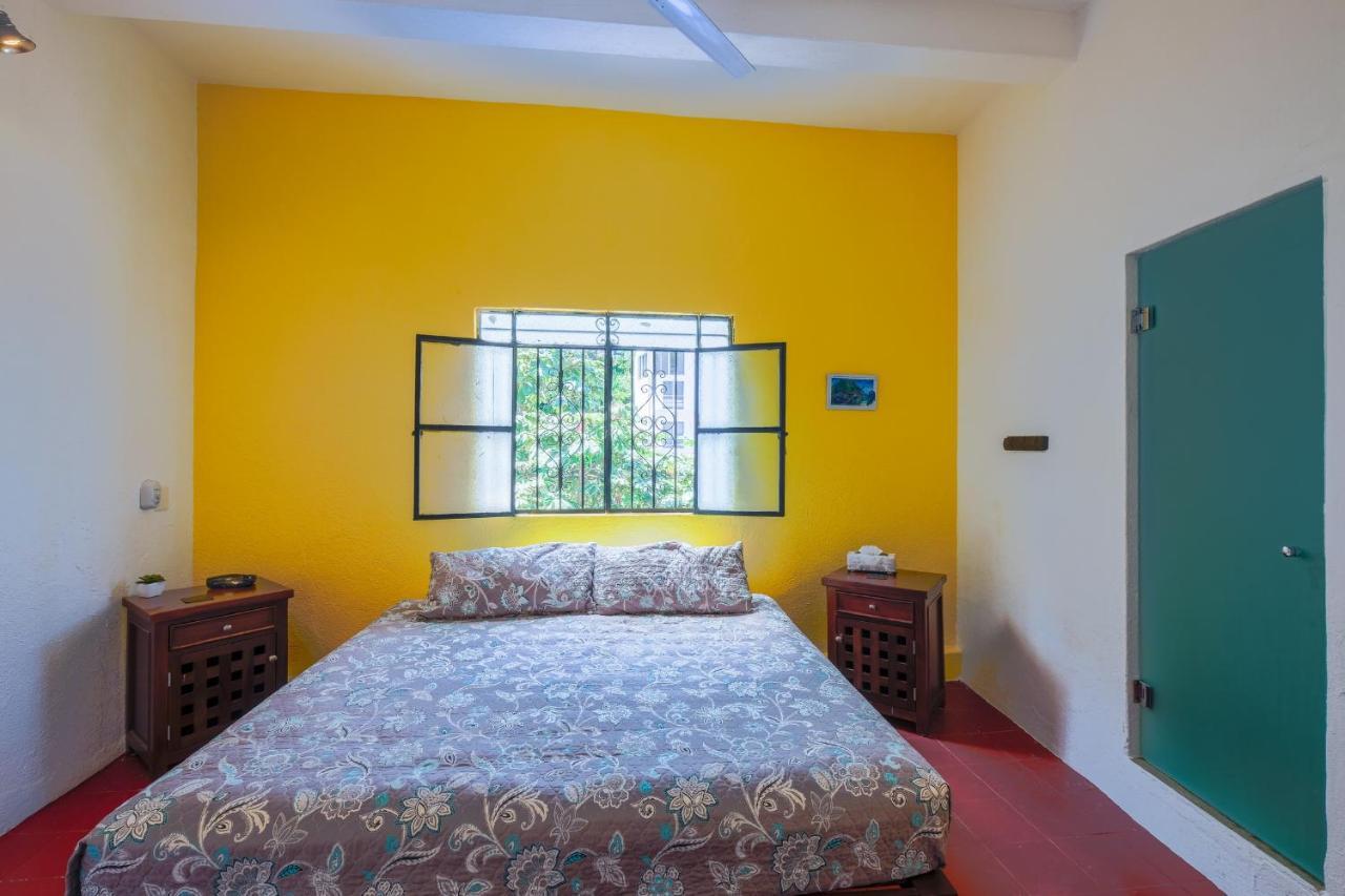 Casa Bella Vista * Puerto Vallarta