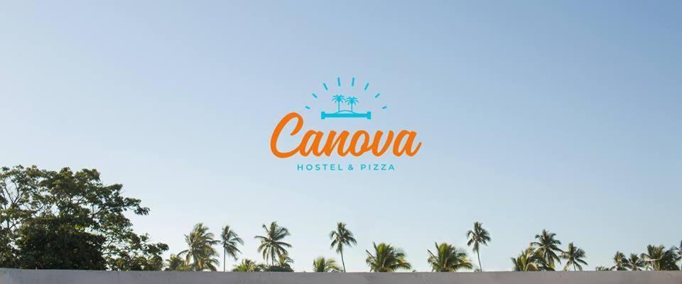Hostel Canova & Pizza
