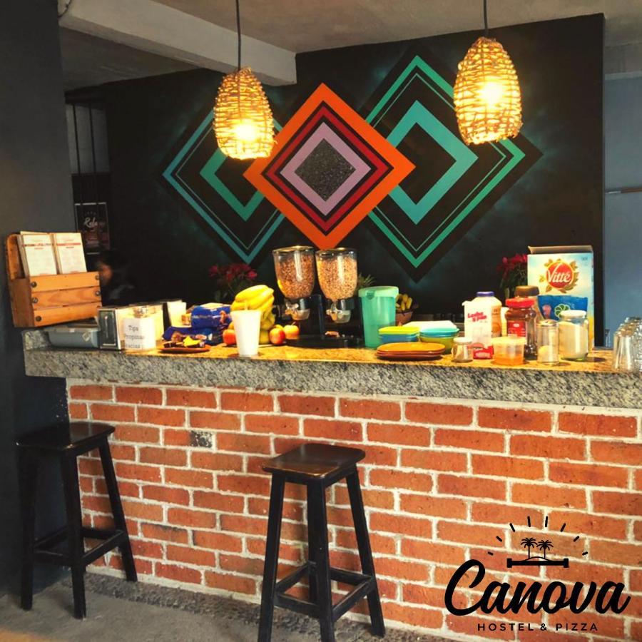 Canova & Pizza Puerto Vallarta