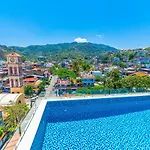 Tres Marias Luxury Suites - Adults Only