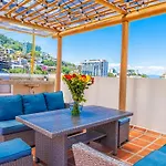 Tres Marias Luxury Suites - Adults Only
