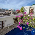 Casa Kimberly Boutique Hotel