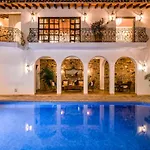 Casa Kimberly Boutique Hotel