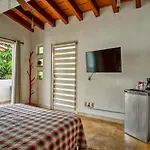 Hacienda Alemana Hotel Boutique