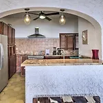 Mid-Century Modern Condo With Patio And Ocean Views!