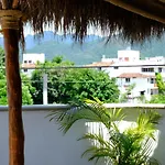 Casa Palapa Puerto Vallarta