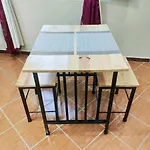 Habitacion Hansa