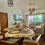 Casa DE Parota \'Beach House\' Fluvial, Puerto Vallarta