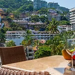 Zenith 601, Zona Romantica, 2 Balconies With Incredible Views, Rooftop Pool