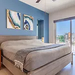 Zenith 601, Zona Romantica, 2 Balconies With Incredible Views, Rooftop Pool