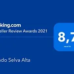 Condo Selva Alta