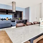 Avalon - 801 Top Sky Bar Pool 3 Bedroom In Amapas