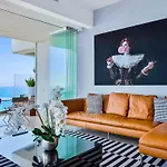 Avalon - 801 Top Sky Bar Pool 3 Bedroom In Amapas