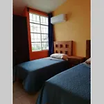 Casa Monarca - Casa Mexicana