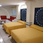 Terraza-Asador-Sala De Juegos - Cuadras Playa/Rest -Casa