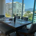 Deluxe Marina View Apartment