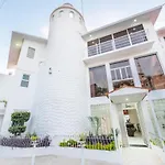 La Casa Blanca