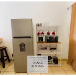 Hansa Departameto