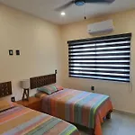 Depa Poema, Alberca En Coto Privado Residencial, Seguridad 24Hrs