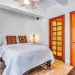 Malecon Beach Side Downtown Condo