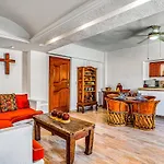 Malecon Beach Side Downtown Condo