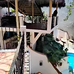 Casa Palapa