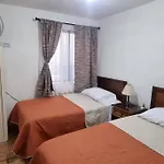Encantador Departamento Con Alberca En Pb A 10Min Playa