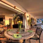 Villa In Conchas Chinas Vallarta