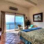 Villa In Conchas Chinas Vallarta