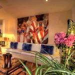 Villa In Conchas Chinas Vallarta