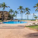 Los Tules Ocean Front Condo ,With Amazing Ocean View By Kivoya