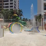 Condominio Con Vista Al Mar Piso 12 En Puerto Vallarta