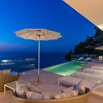 New Oceanfront Luxury Villa In Puerto Vallarta