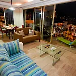 Condominio Oceano Oro