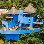 San Xoaquin Casa Azul 21