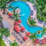 Garza Blanca 3 Bedroom Beach