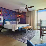 Hotel Luxury Patio Azul (Adults Only)