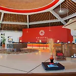 Krystal Vallarta