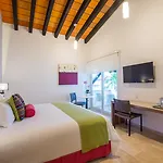 Buenaventura Grand Hotel & Great Moments