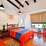 Hotel Villa Del Mar Tradicional