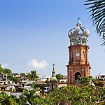 Villa Vera Puerto Vallarta