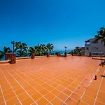 Marboka Hotel & Suites