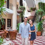 Casa Dona Susana (Adults Only)