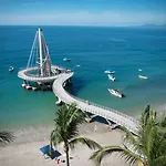 Hotel Delfin Puerto Vallarta