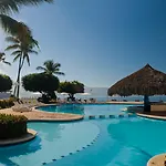 Vamar Vallarta All Inclusive Marina & Beach Resort