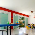 Vamar Vallarta All Inclusive Marina & Beach Resort